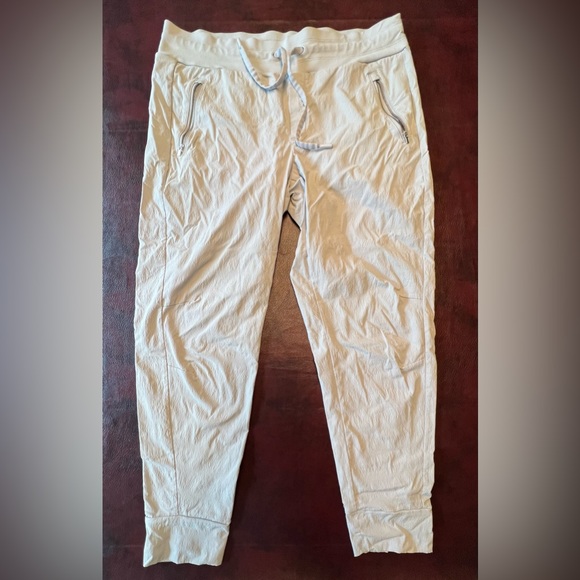Athleta Joggers, size 14 - Picture 1 of 6